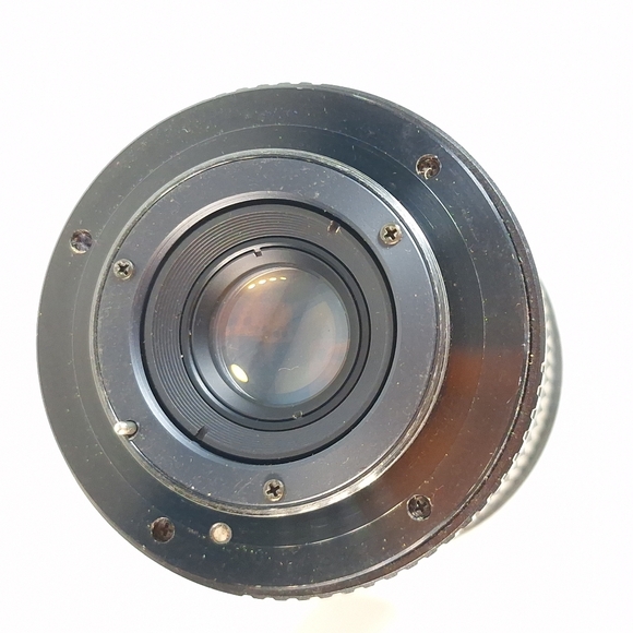 Image MC Auto Zoom 1:3.5-4.5, f=28-80mm Sigma Lens Case - Picture 5 of 9